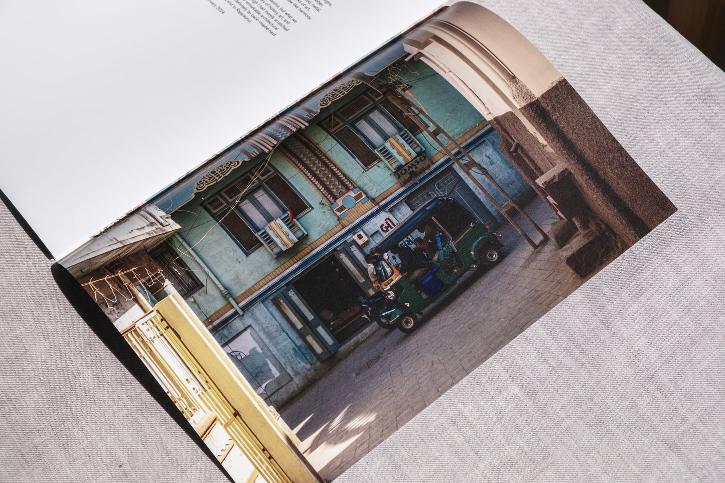Balasinorosaurus Deco • Street°Type°Archive° • Posterzine 002
