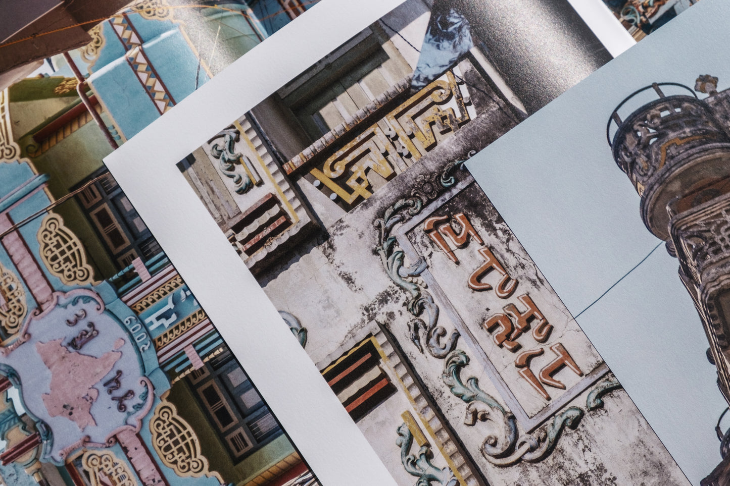 Balasinorosaurus Deco • Street°Type°Archive° • Posterzine 002